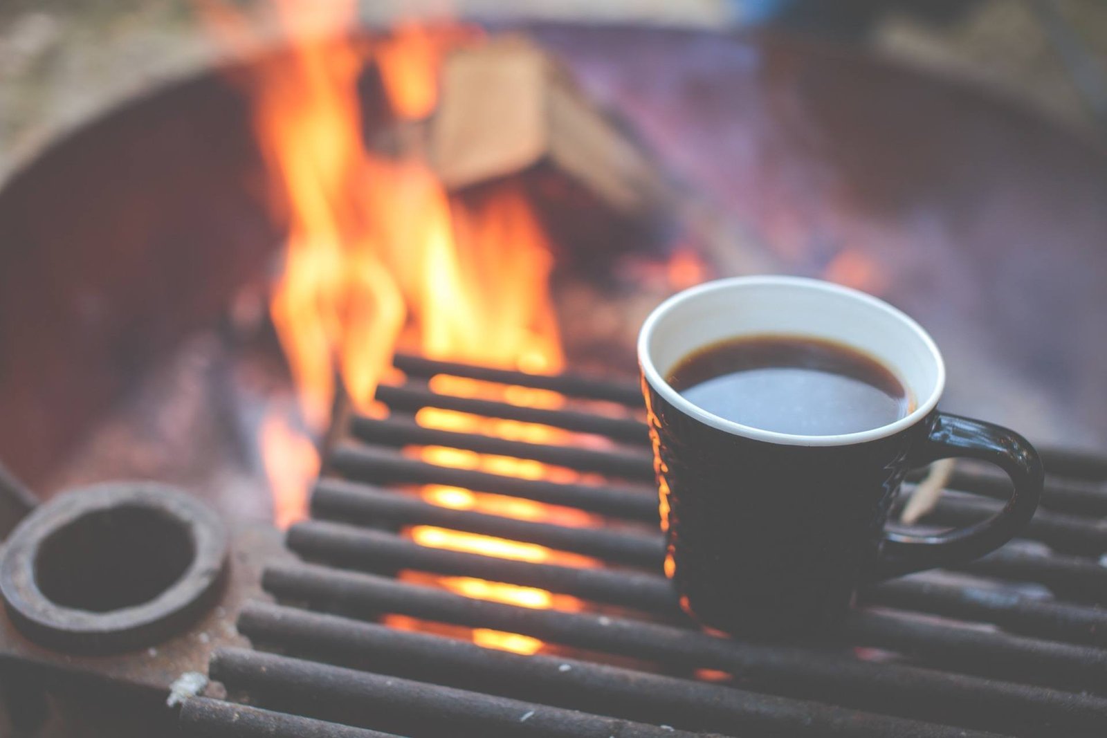 best backyard firepit