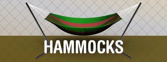 hammock buyer's guide