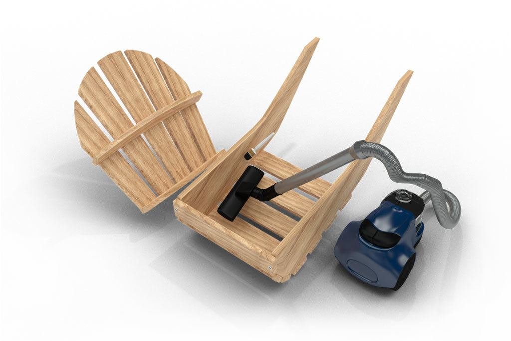 How Much Does an Adirondack Chair Cost?
