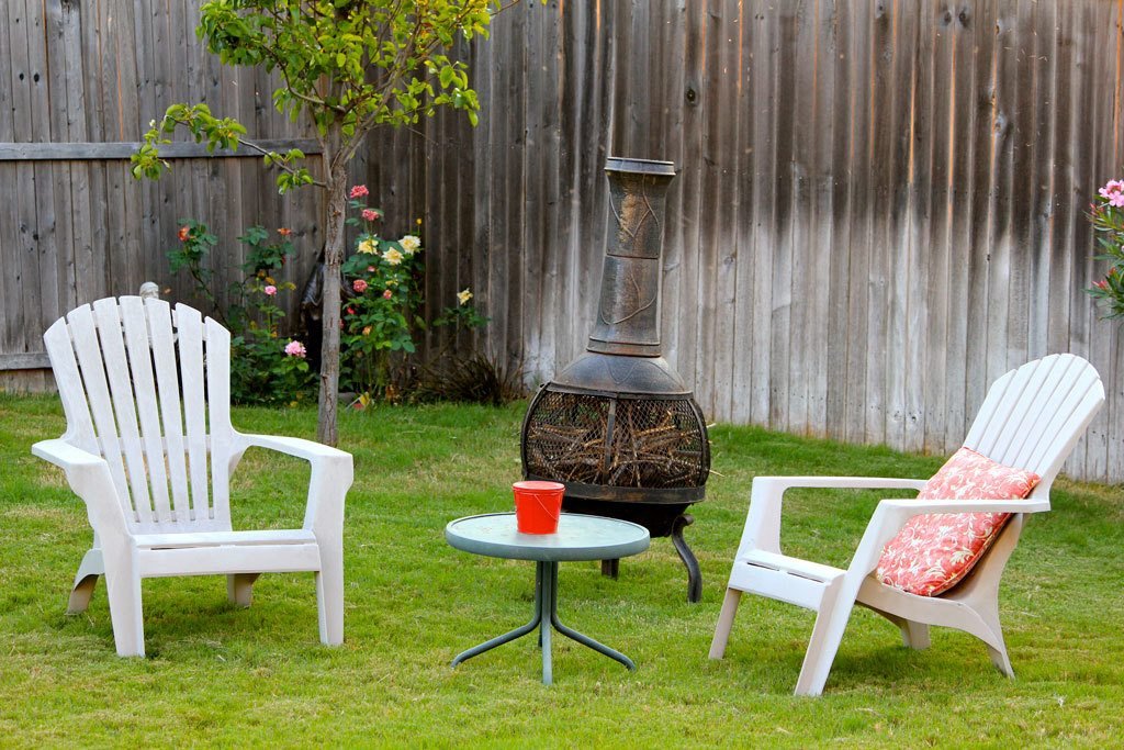 How Much Does an Adirondack Chair Cost?