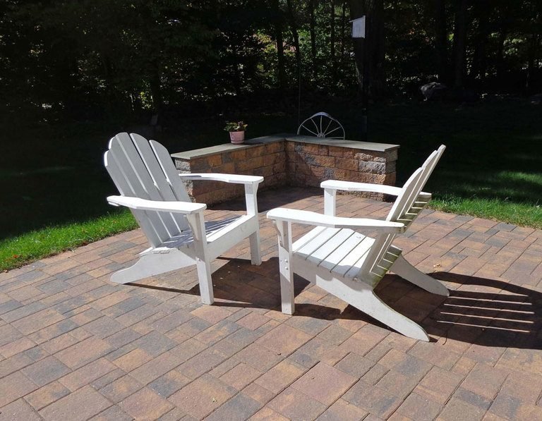 How Much Does an Adirondack Chair Cost?
