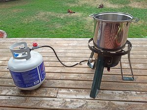 PropaneFirePit