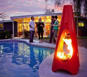 PropaneFirePit
