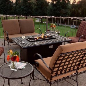 TableTop FirePit