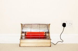 ElectricPatioHeater