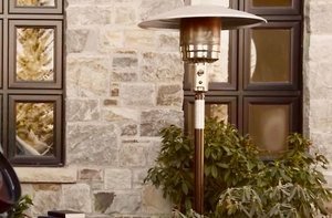 NaturalGasPatioHeater