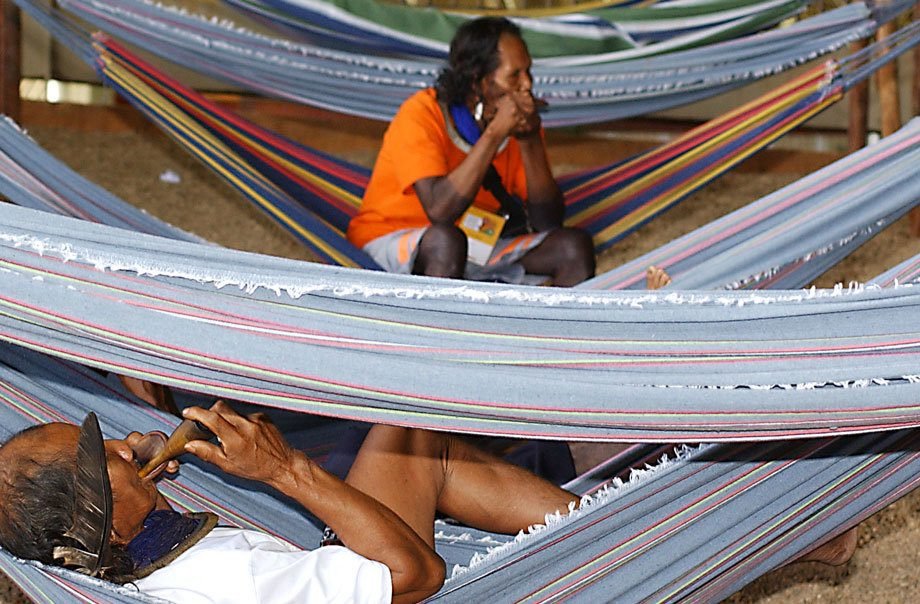 BrazilianHammock