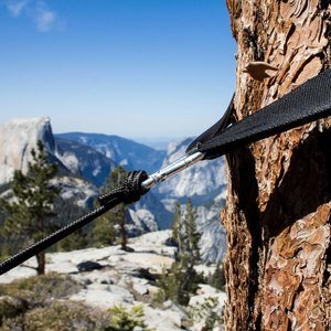 Hammock- TreeStraps
