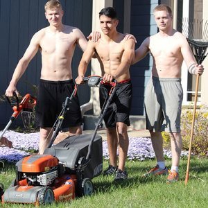 MaintainTheYard